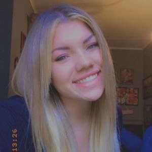 Meet your Posher, Alyssa